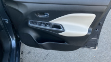 Nissan Micra 1.0 IG-T 92 Tekna 5dr Petrol Hatchback